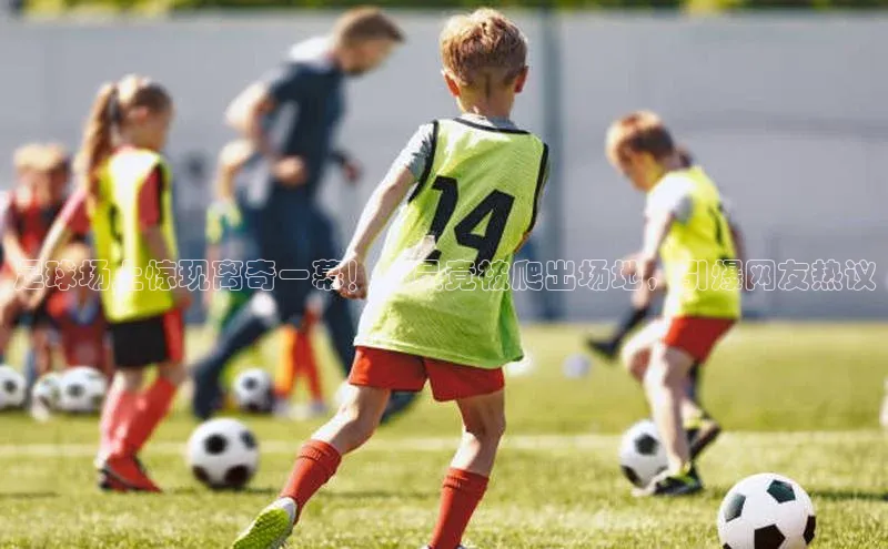 米兰app最新版本下载百度信誉足球场上惊现离奇一幕！球员竟被爬出场地，引爆网友热议