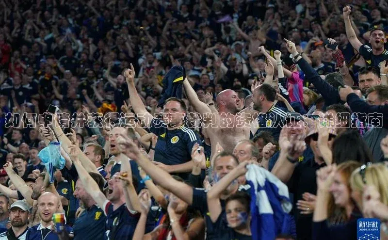 米兰·全站app登录app百度取证如何申请并获得运动赛事裁判的资格认证：详细指南