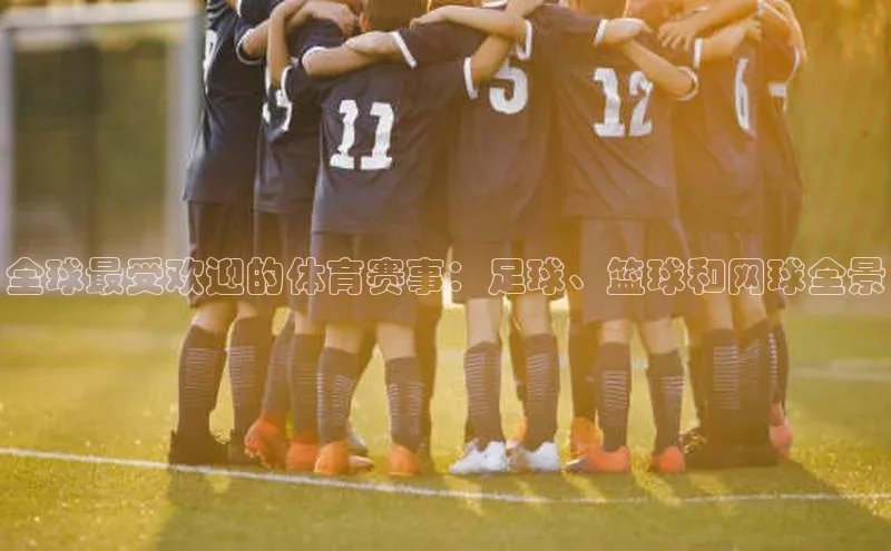 全球最受欢迎的体育赛事：足球、篮球和网球全景