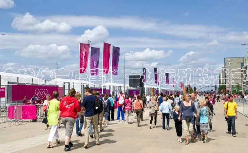 全球体育盛事：一场运动的盛宴