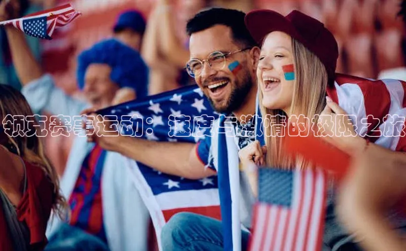 领克赛事运动：速度与激情的极限之旅