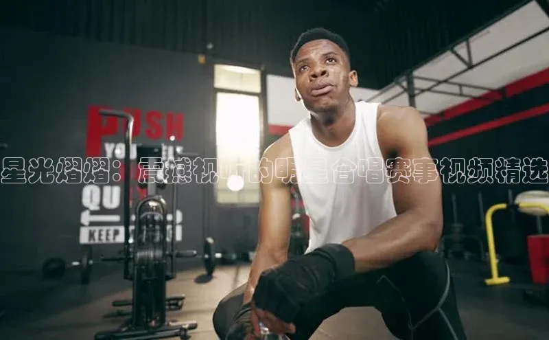 星光熠熠：震撼视听的明星合唱赛事视频精选