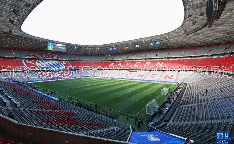 动感心路：从运动赛事中捕捉的精彩瞬间