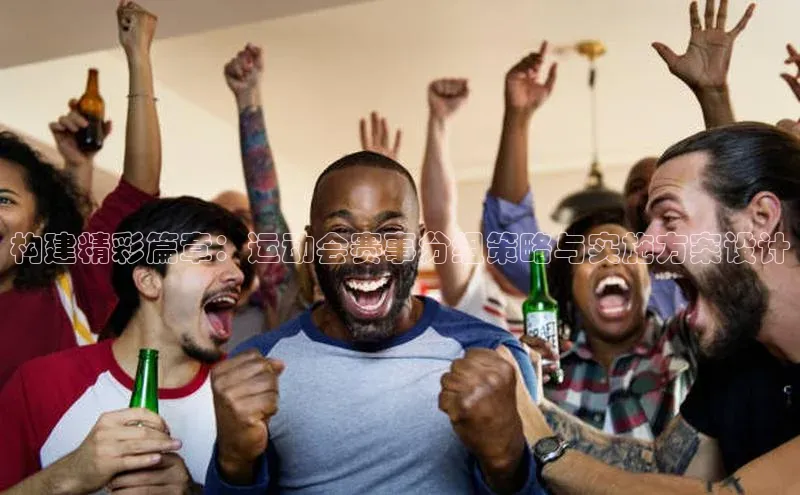 构建精彩篇章：运动会赛事分组策略与实施方案设计