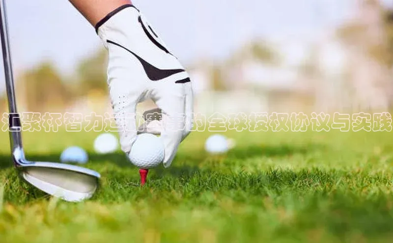 汇聚杯智力运动赛事的全球授权协议与实践