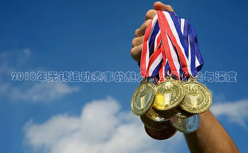 2018年无锡运动赛事的魅力：全景体验与深度