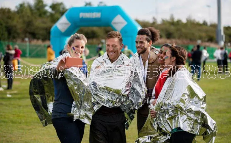 燃动赛场：顶级运动赛事背后的故事