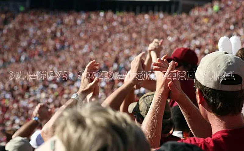 冰与雪的盛宴：20XX年冰雪运动赛事年度回顾与展望