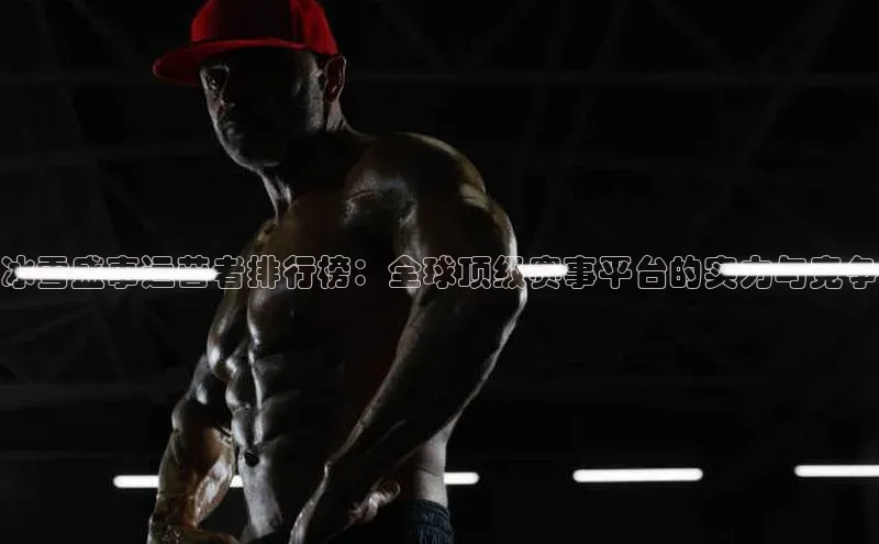冰雪盛事运营者排行榜：全球顶级赛事平台的实力与竞争