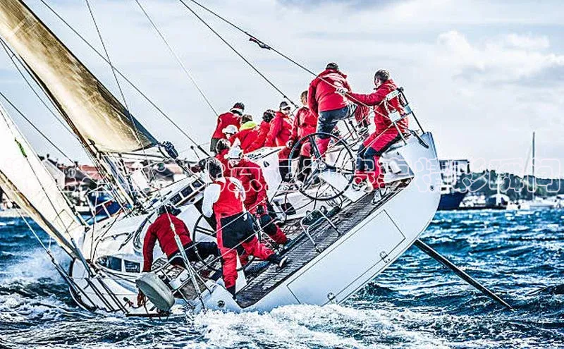 激越之巅：北京运动赛事精彩瞬间