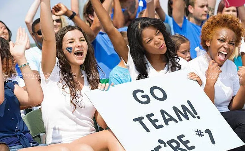 高尔夫运动赛事运营专家：引领潮流，共创辉煌——QGC高尔夫策略与执行团队深度